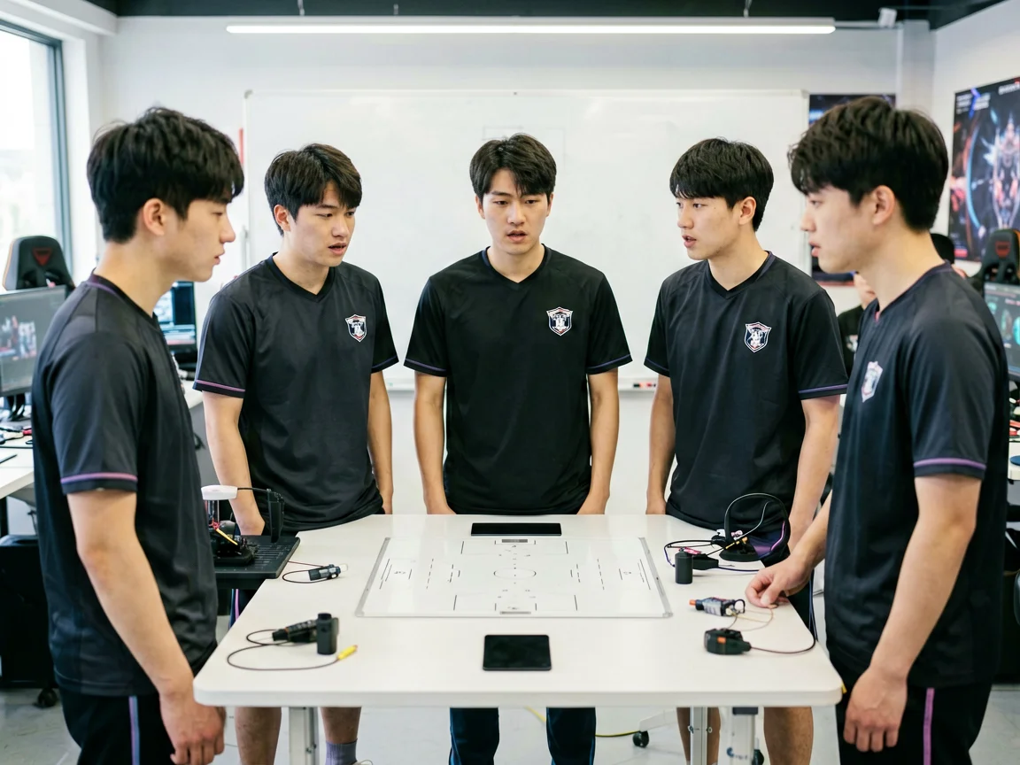 LGDGamingLOL俱乐部新赛季阵容调整及最新赛事动 - jiuyou