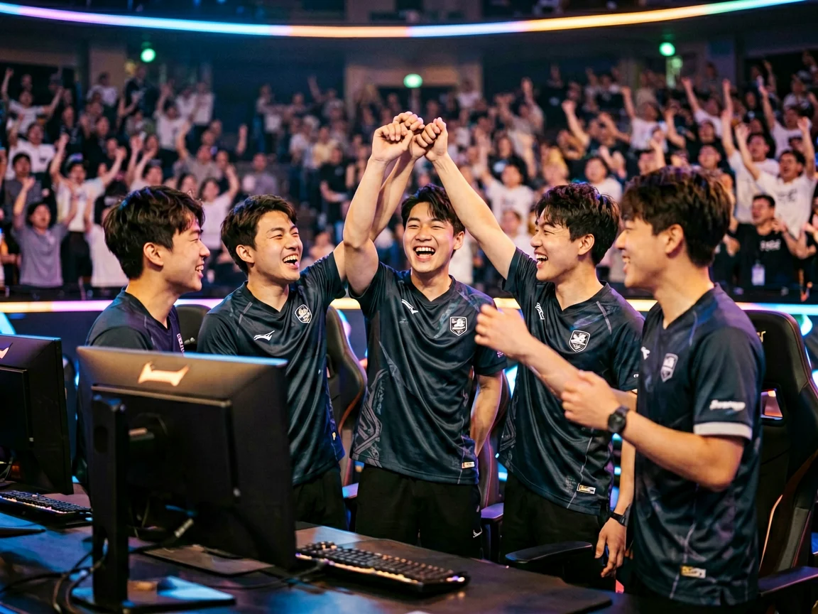 TeamLiquid官宣征战LPL全新阵容引发电竞粉丝热