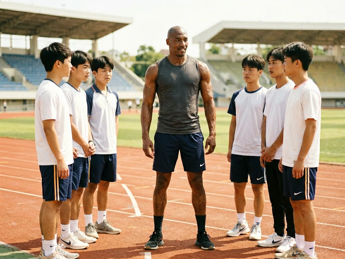 聚焦各类体育热点话题讨论欢迎分享你的独到观点